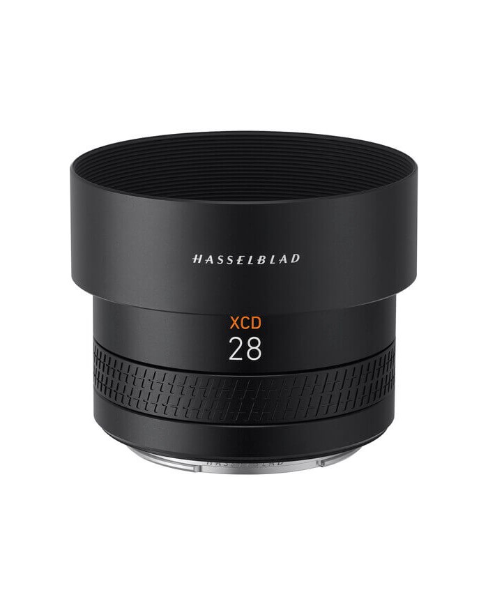 HASSELBLAD XCD 28mm f4 P