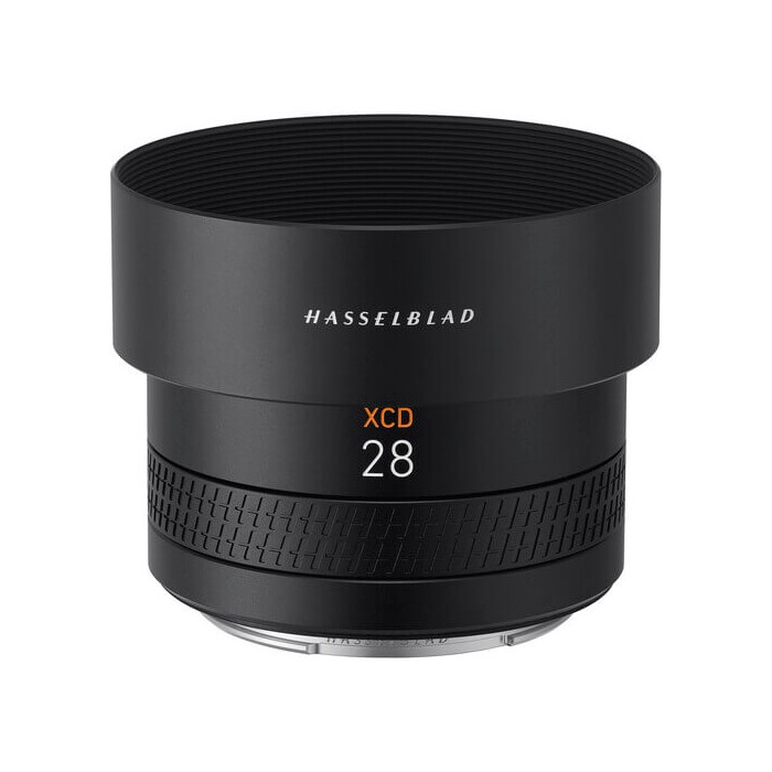 HASSELBLAD XCD 28mm f4 P HASSELBLAD XCD 28mm f4 P