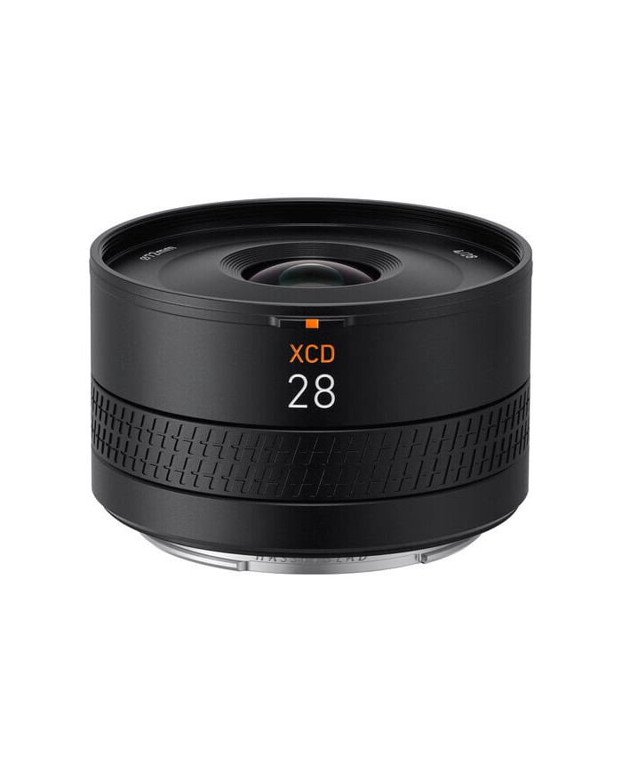El mejor precio HASSELBLAD XCD 28mm f4 P