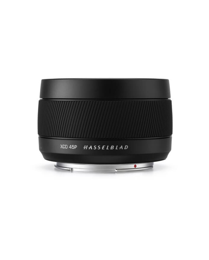 HASSELBLAD XCD 45mm f4 P