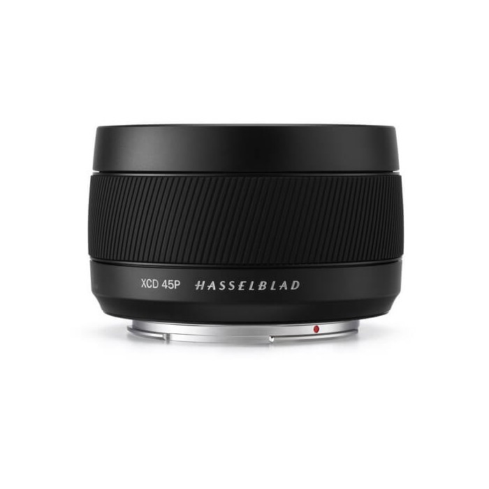 HASSELBLAD XCD 45mm f4 P HASSELBLAD XCD 45mm f4 P