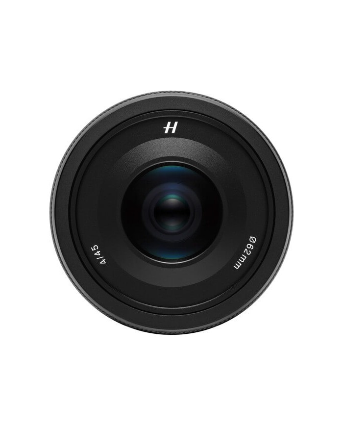 Comprar HASSELBLAD XCD 45mm f4 P