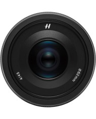 Comprar HASSELBLAD XCD 45mm f4 P