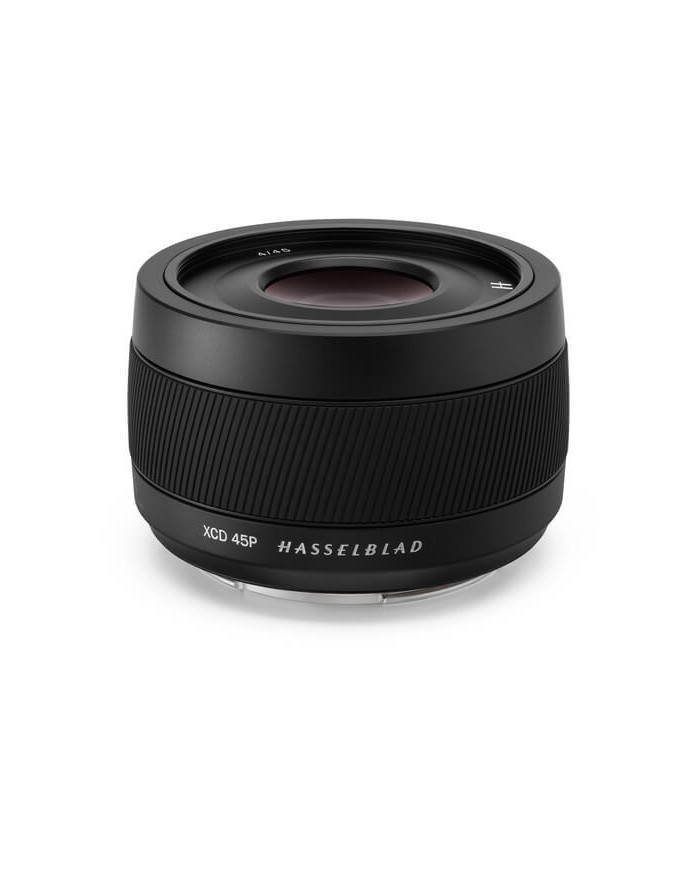 El ejor precio HASSELBLAD XCD 45mm f4 P
