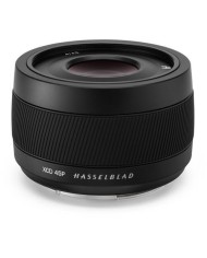 El ejor precio HASSELBLAD XCD 45mm f4 P