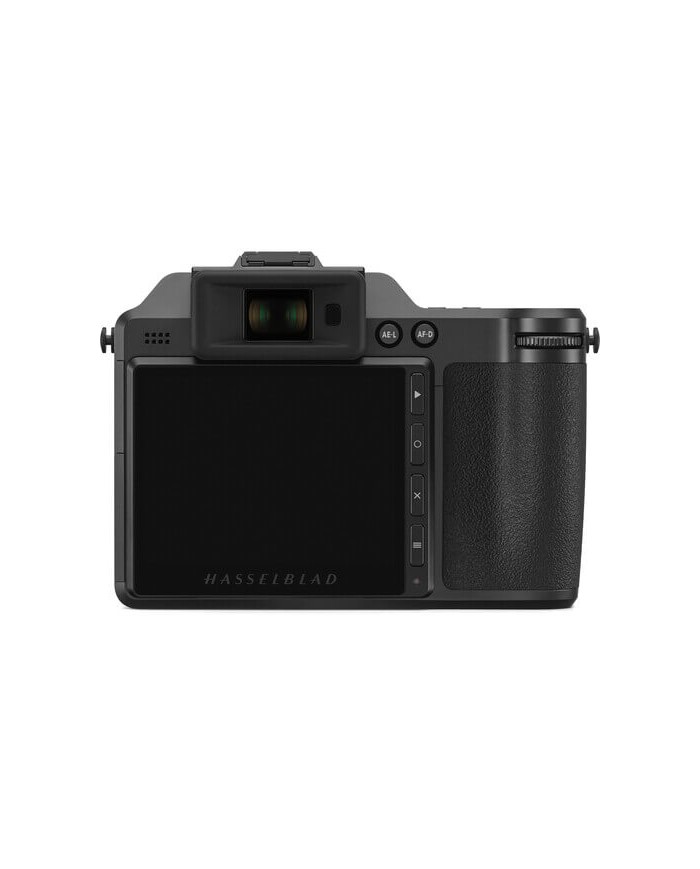 Comprar HASSELBLAD X2D 100c CÁMARA DE FORMATO MEDIO