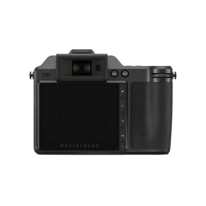 Comprar HASSELBLAD X2D 100c CÁMARA DE FORMATO MEDIO Comprar HASSELBLAD X2D 100c CÁMARA DE FORMATO MEDIO