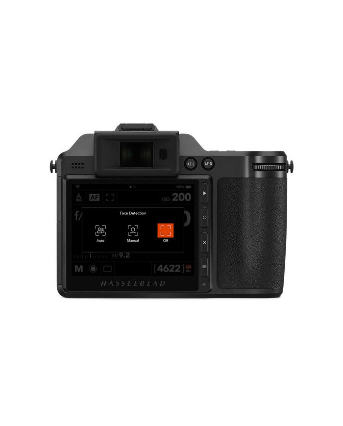 El mejor precio HASSELBLAD X2D 100c CÁMARA DE FORMATO MEDIO