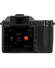 El mejor precio HASSELBLAD X2D 100c CÁMARA DE FORMATO MEDIO