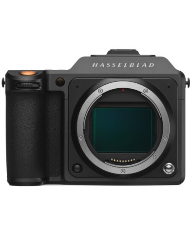 HASSELBLAD X2D 100c CÁMARA DE FORMATO MEDIO