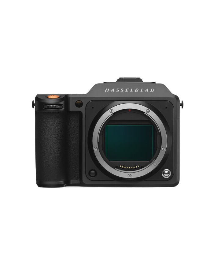 HASSELBLAD X2D 100c CÁMARA DE FORMATO MEDIO
