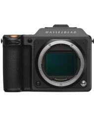HASSELBLAD X2D 100c CÁMARA DE FORMATO MEDIO HASSELBLAD X2D 100c CÁMARA DE FORMATO MEDIO