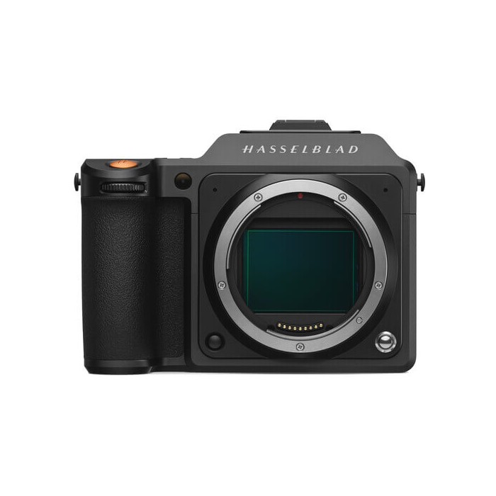 HASSELBLAD X2D 100c CÁMARA DE FORMATO MEDIO HASSELBLAD X2D 100c CÁMARA DE FORMATO MEDIO