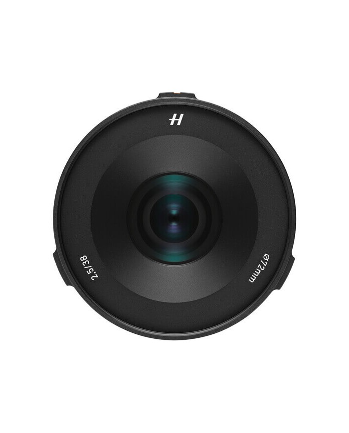Comprar HASSELBLAD XCD 38mm f2.5 V
