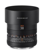 HASSELBLAD XCD 38mm f2.5 V