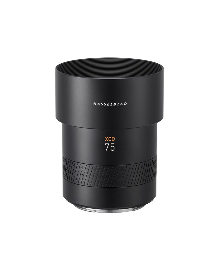 HASSELBLAD XCD 75mm f3.4 P