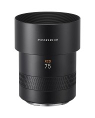 HASSELBLAD XCD 75mm f3.4 P