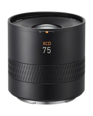 El mejor precio HASSELBLAD XCD 75mm f3.4 P