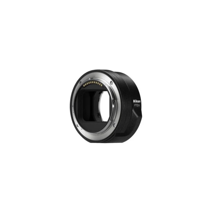 COMPRAR NIKON Z6 II + FTZ II COMPRAR NIKON Z6 II + FTZ II