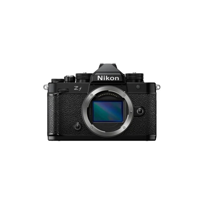 NIKON ZF + FTZ II NIKON ZF + FTZ II