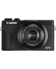CANON G7X MARK III CÁMARA COMPACTA (NEGRO) CANON G7X MARK III CÁMARA COMPACTA (NEGRO)