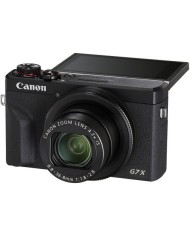 El mejor precio CANON G7X MARK III CÁMARA COMPACTA (NEGRO)