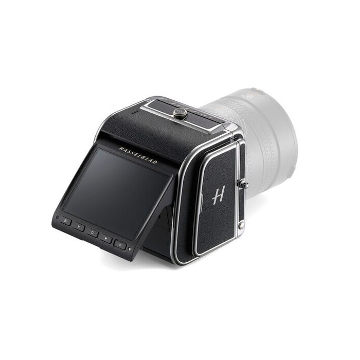 HASSELBLAD 907x & 100C HASSELBLAD 907x & 100C