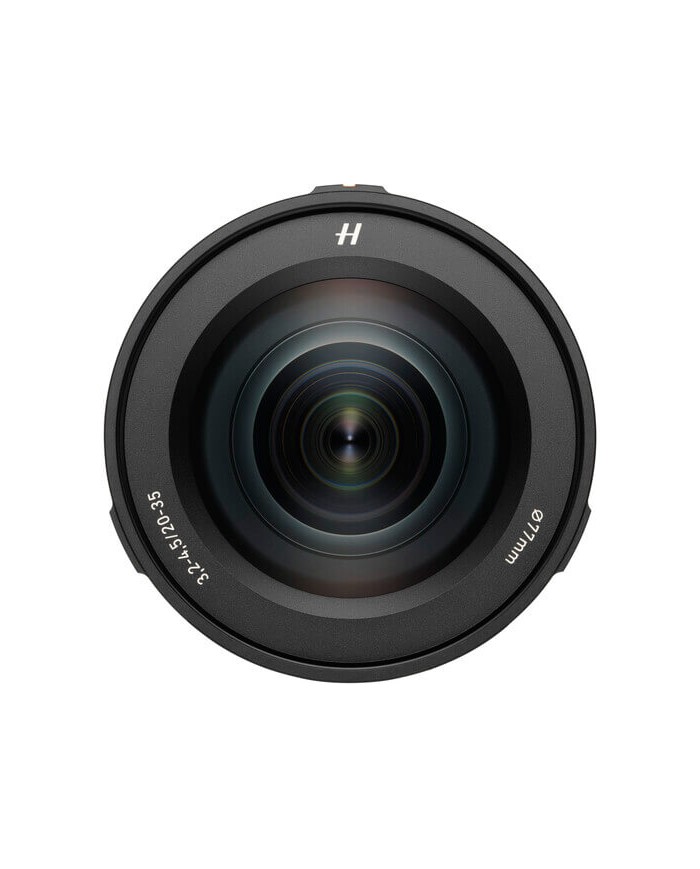 Comprar HASSELBLAD XCD 20-35mm f3.2-4.5 E