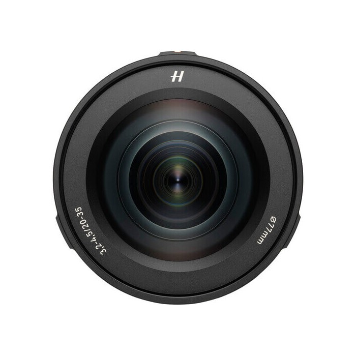 Comprar HASSELBLAD XCD 20-35mm f3.2-4.5 E Comprar HASSELBLAD XCD 20-35mm f3.2-4.5 E