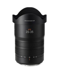 El mejor precio HASSELBLAD XCD 20-35mm f3.2-4.5 E
