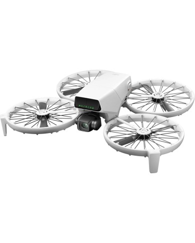 DJI FLIP DRON