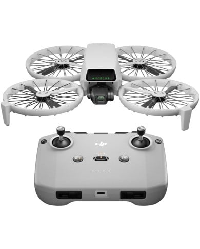 DJI FLIP DRON (DJI RC2)