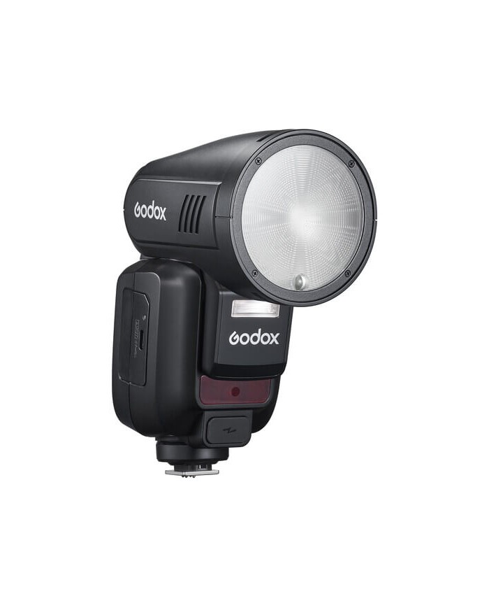 El mejor precio GODOX V100 FLASH NIKON