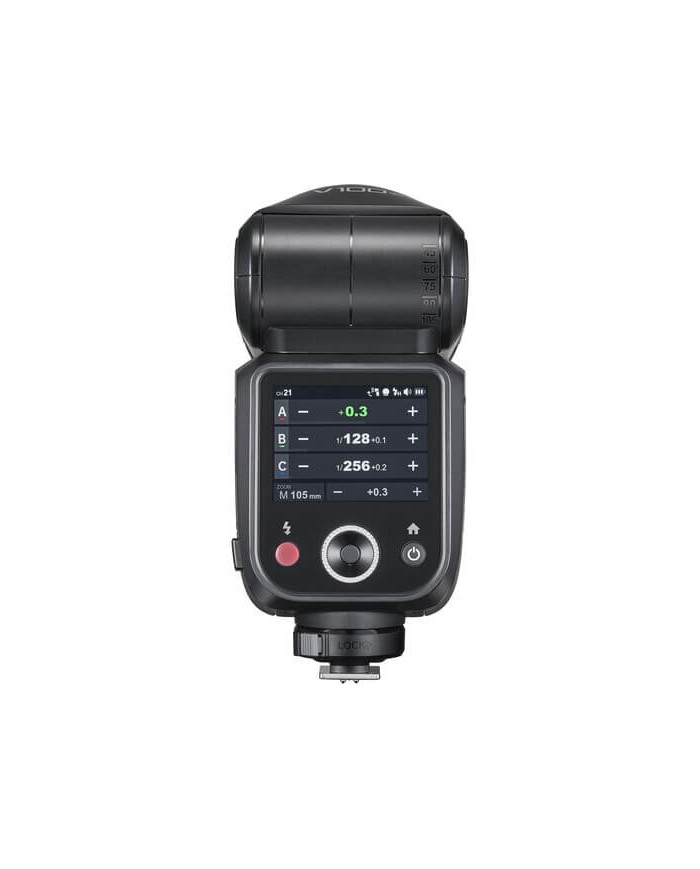 Comprar GODOX V100 FLASH FUJIFILM