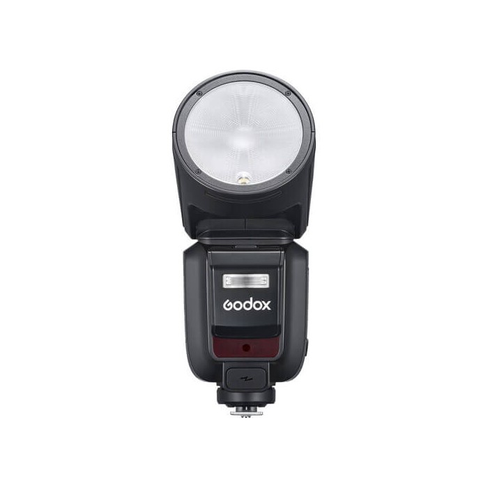 GODOX V100 FLASH FUJIFILM GODOX V100 FLASH FUJIFILM