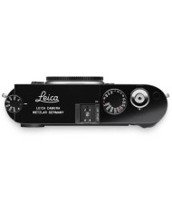 El mejor precio LEICA M11 GLOSSY BLACK PAINT CÁMARA TELEMÉTRICA El mejor precio LEICA M11 GLOSSY BLACK PAINT CÁMARA TELEMÉTRICA