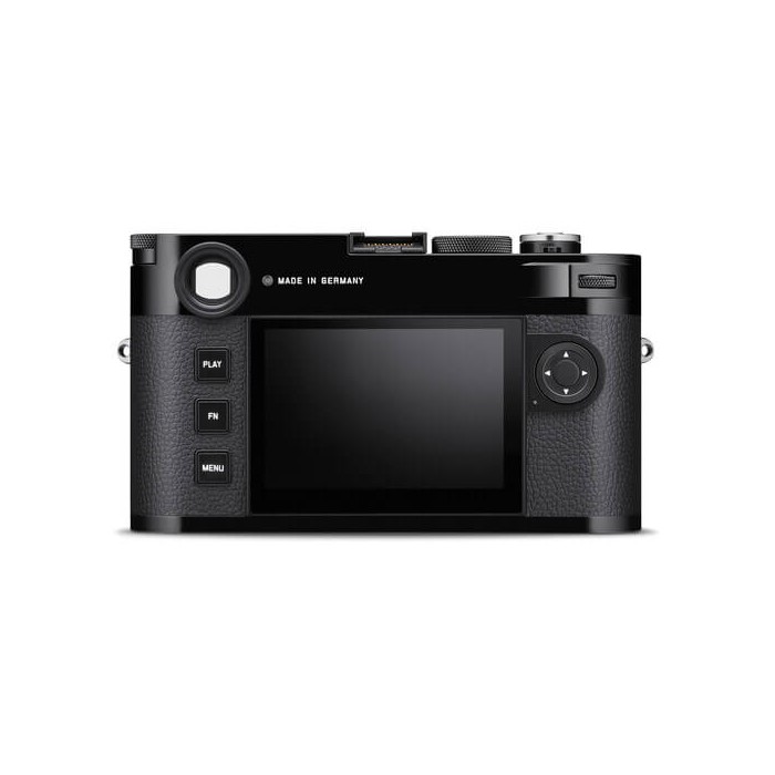 Comprar LEICA M11 GLOSSY BLACK PAINT CÁMARA TELEMÉTRICA Comprar LEICA M11 GLOSSY BLACK PAINT CÁMARA TELEMÉTRICA