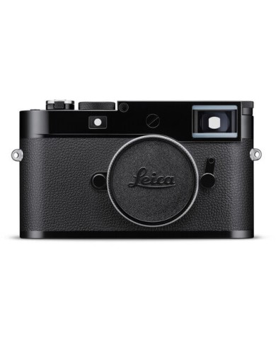 LEICA M11 GLOSSY BLACK PAINT CÁMARA TELEMÉTRICA