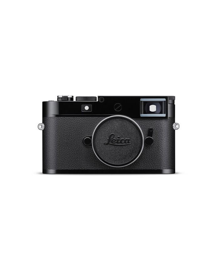 LEICA M11 GLOSSY BLACK PAINT CÁMARA TELEMÉTRICA LEICA M11 GLOSSY BLACK PAINT CÁMARA TELEMÉTRICA