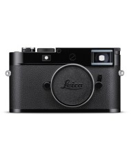LEICA M11 GLOSSY BLACK PAINT CÁMARA TELEMÉTRICA LEICA M11 GLOSSY BLACK PAINT CÁMARA TELEMÉTRICA