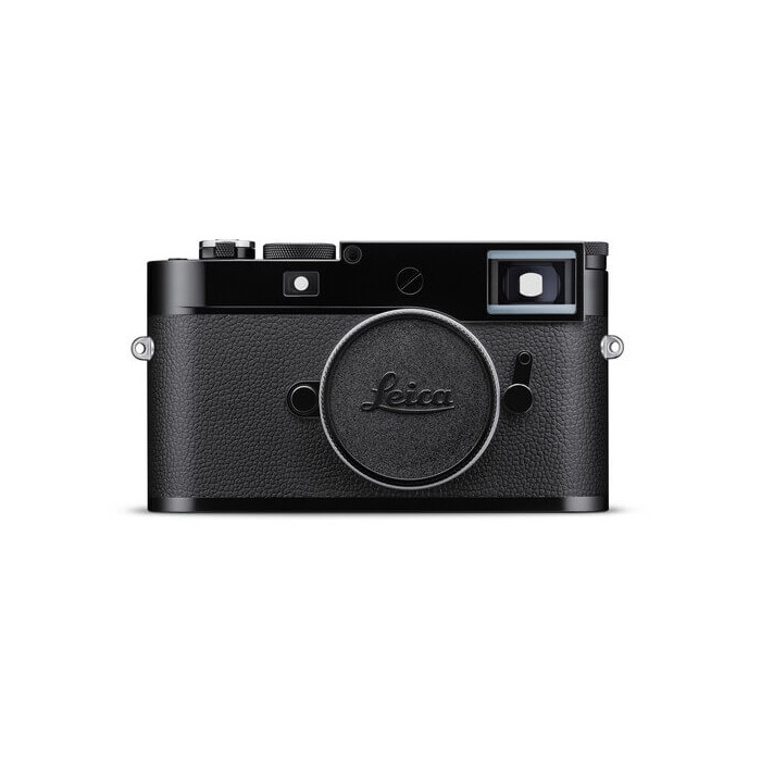 LEICA M11 GLOSSY BLACK PAINT CÁMARA TELEMÉTRICA LEICA M11 GLOSSY BLACK PAINT CÁMARA TELEMÉTRICA