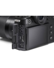El mejor precio LEICA SL3-S CÁMARA MIRRORLESS El mejor precio LEICA SL3-S CÁMARA MIRRORLESS