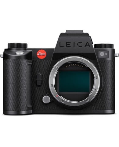 LEICA SL3-S CÁMARA MIRRORLESS