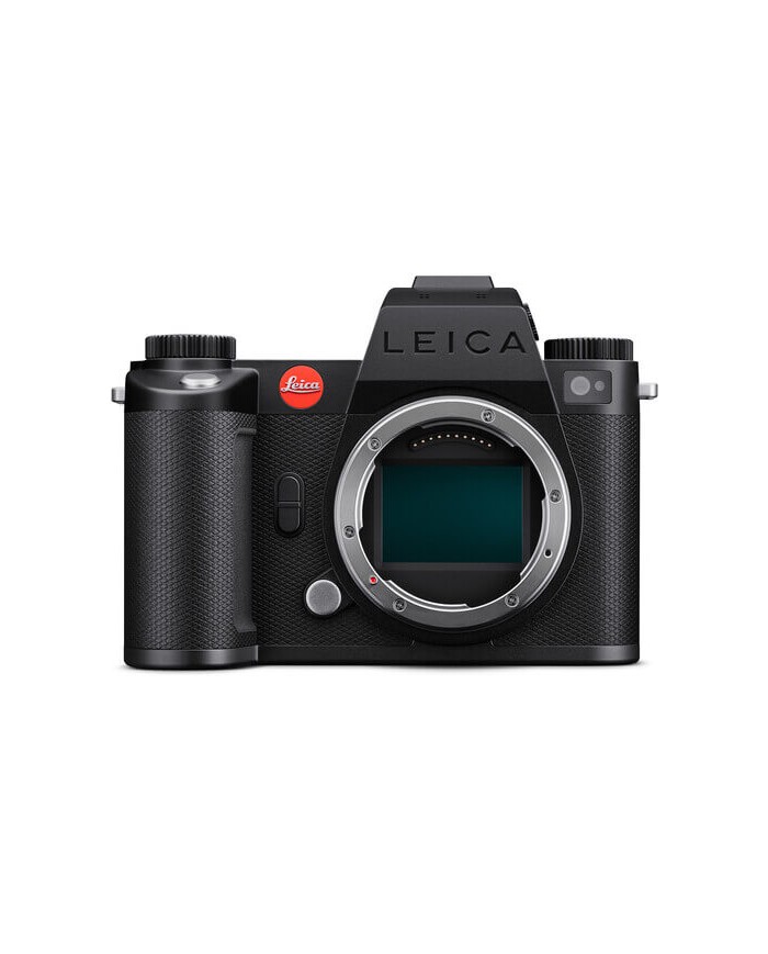 LEICA SL3-S CÁMARA MIRRORLESS LEICA SL3-S CÁMARA MIRRORLESS