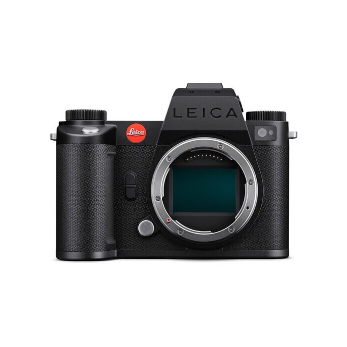 LEICA SL3-S CÁMARA MIRRORLESS LEICA SL3-S CÁMARA MIRRORLESS