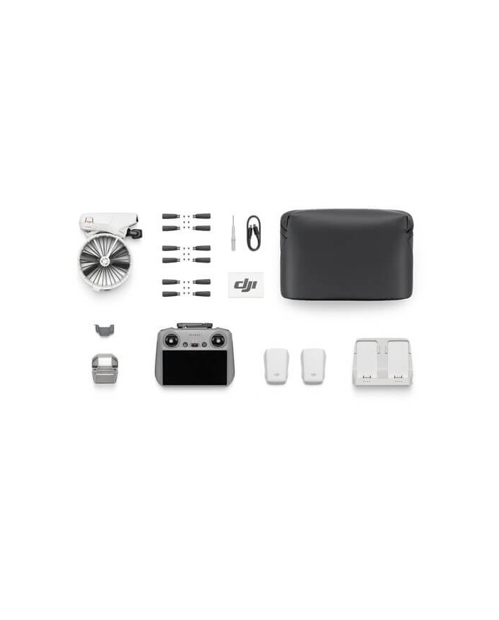 El mejor precio DJI FLIP FLY MORE COMBO (DJI RC2) El mejor precio DJI FLIP FLY MORE COMBO (DJI RC2)