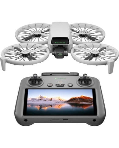 DJI FLIP DRON (DJI RC2)