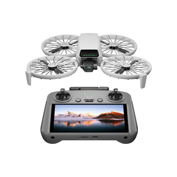 DJI FLIP DRON (DJI RC2) DJI FLIP DRON (DJI RC2)