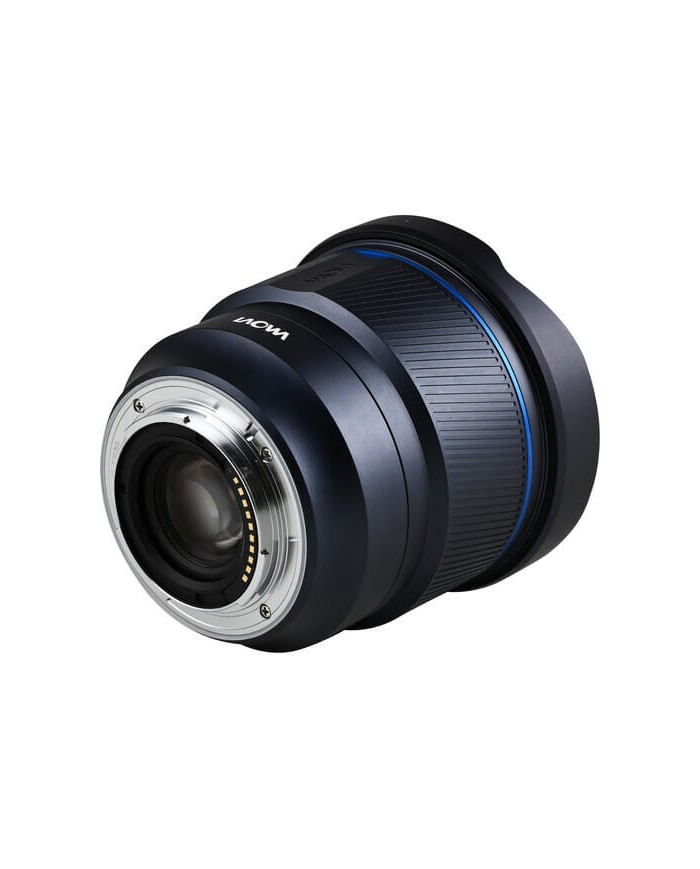 El mejor precio LAOWA 10mm f2.8 ZERO-D FF AUTOFOCUS SONY E