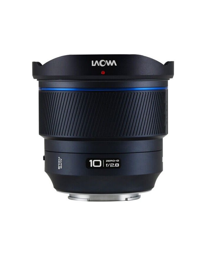Comprar LAOWA 10mm f2.8 ZERO-D FF AUTOFOCUS SONY E